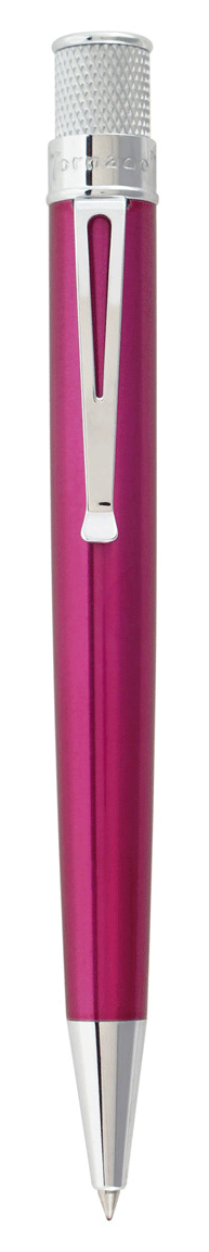 Retro 51 Rollerball Pen Classic Lacquer