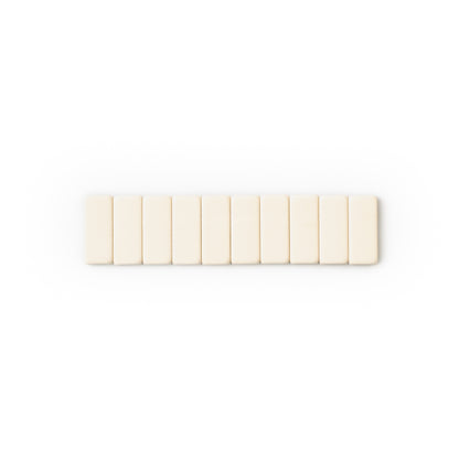 Blackwing Replacement Erasers, set of 10