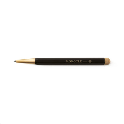 Monocle Drehgriffel Ballpoint Pen