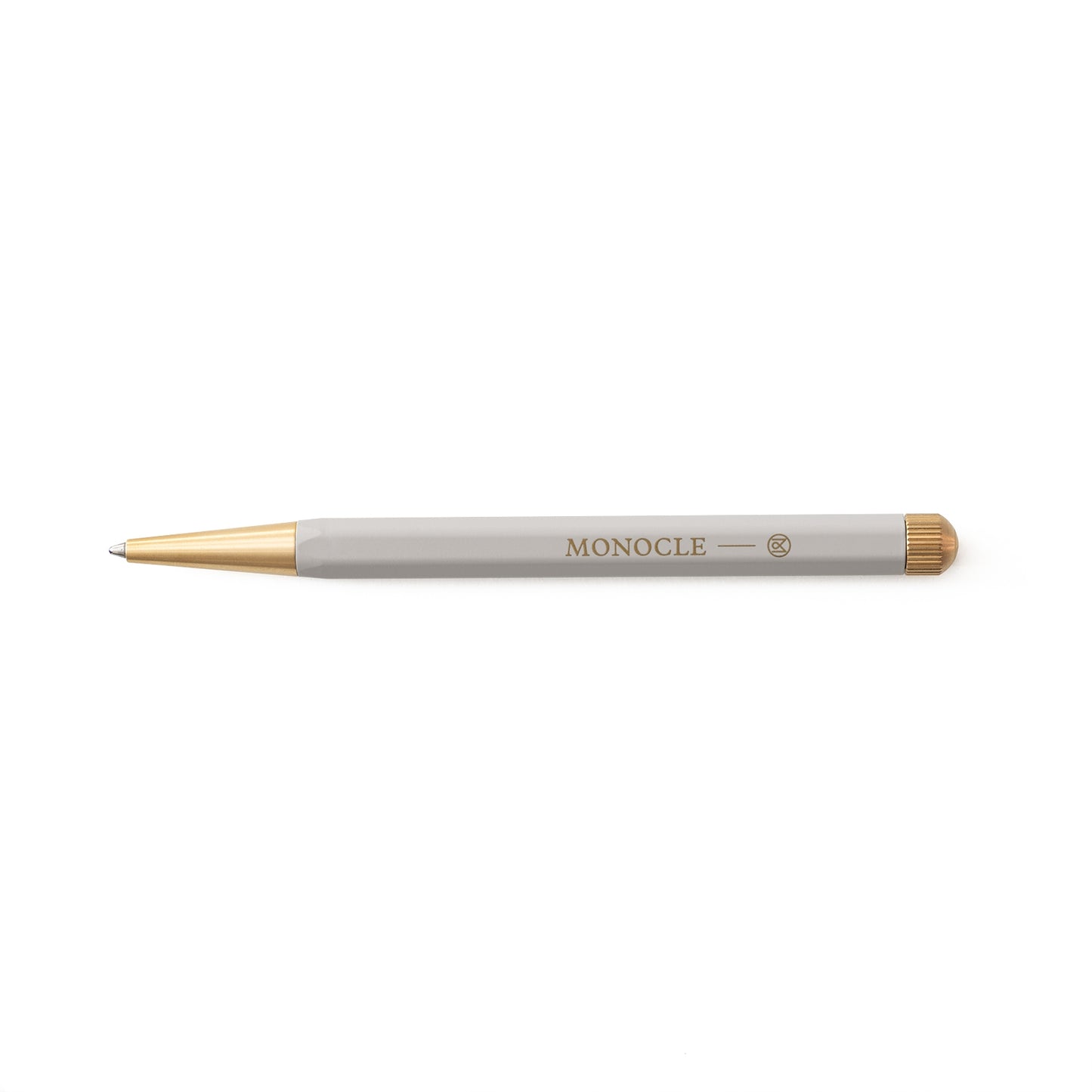Monocle Drehgriffel Ballpoint Pen