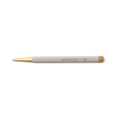 Monocle Drehgriffel Ballpoint Pen