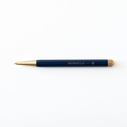 Monocle Drehgriffel Ballpoint Pen