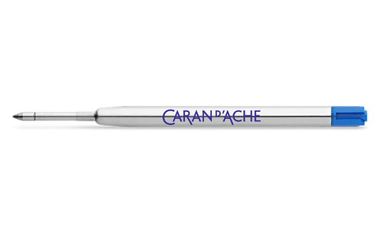 Caran D’Ache Rollerball Refill (849)