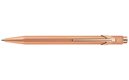 Caran D’Ache 849 Brut Rose BP