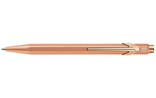 Caran D’Ache 849 Brut Rose BP