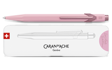 Load image into Gallery viewer, Caran D&#39;Ache Claim Your Style Ballpoint Pen/w tin
