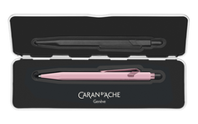 Load image into Gallery viewer, Caran D&#39;Ache Claim Your Style Ballpoint Pen/w tin
