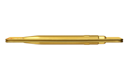 Caran D’Ache 849 Gold Bar BP