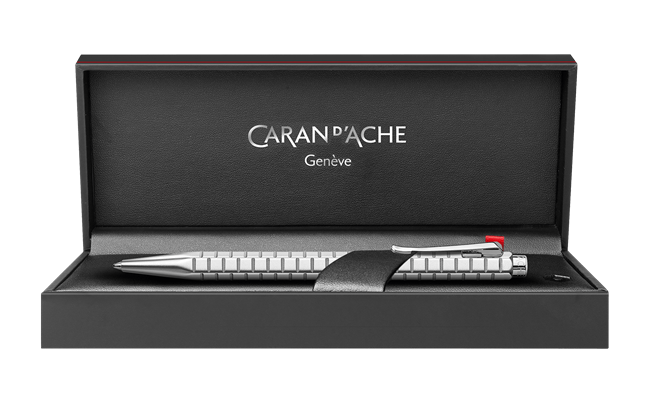Caran D'Ache Ecridor Ballpoint Avenue