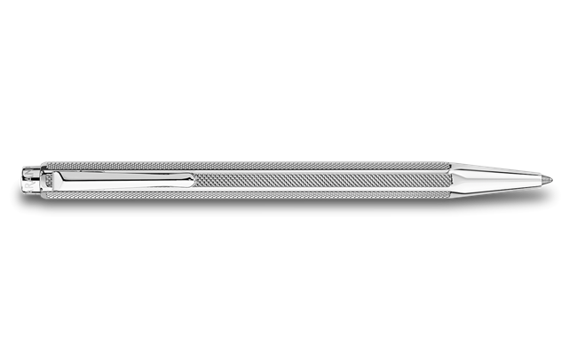 Caran D'Ache Ecridor Ballpoint Milanaise