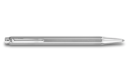 Caran D'Ache Ecridor Ballpoint Milanaise