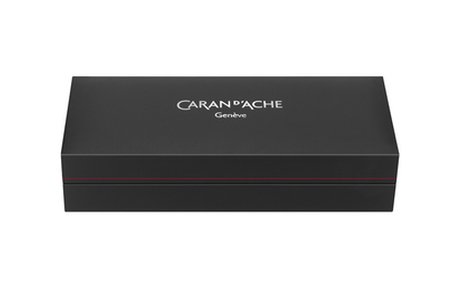 Caran D'Ache Ecridor Ballpoint Milanaise