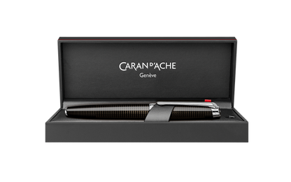 Caran D’Ache Leman De Nuit Fountain Pen M