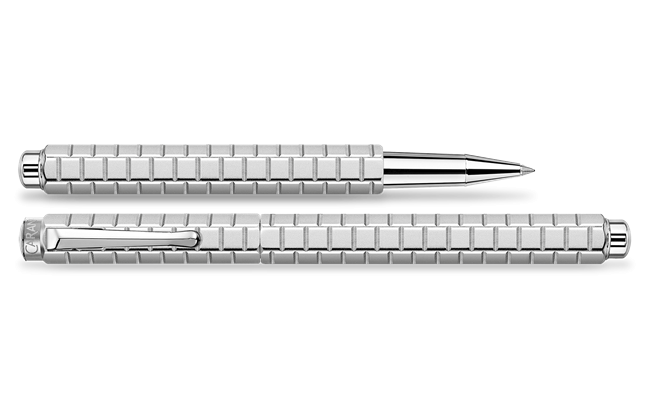 Caran D'Ache Ecridor Rollerball Avenue