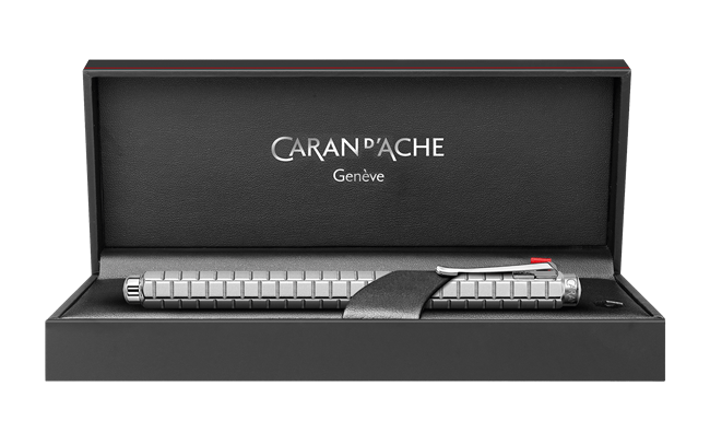Caran D'Ache Ecridor Rollerball Avenue