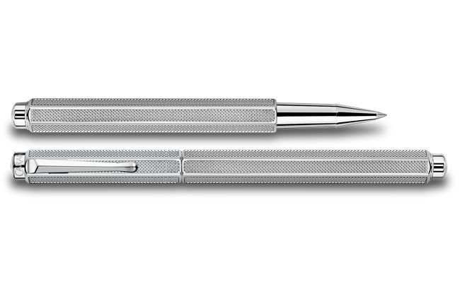 Caran D'Ache Ecridor Rollerball Milanaise