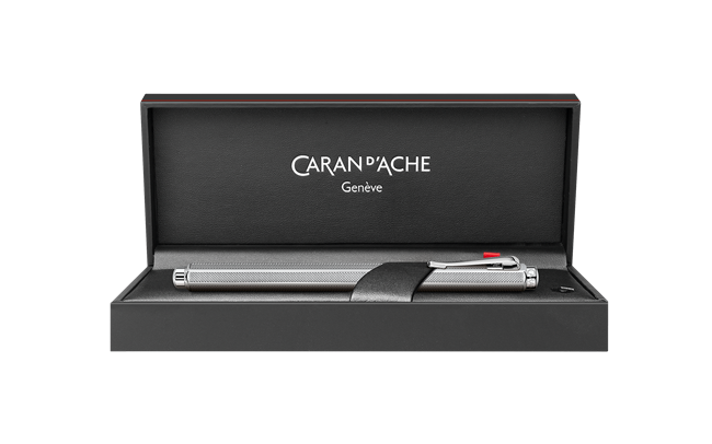 Caran D'Ache Ecridor Rollerball Milanaise