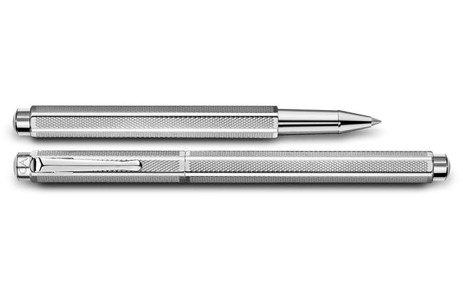 CARAN D'ACHE Ecridor Rotationボールペン カランダッシュ（CARAN d'ACHE） ボールペンEcridor