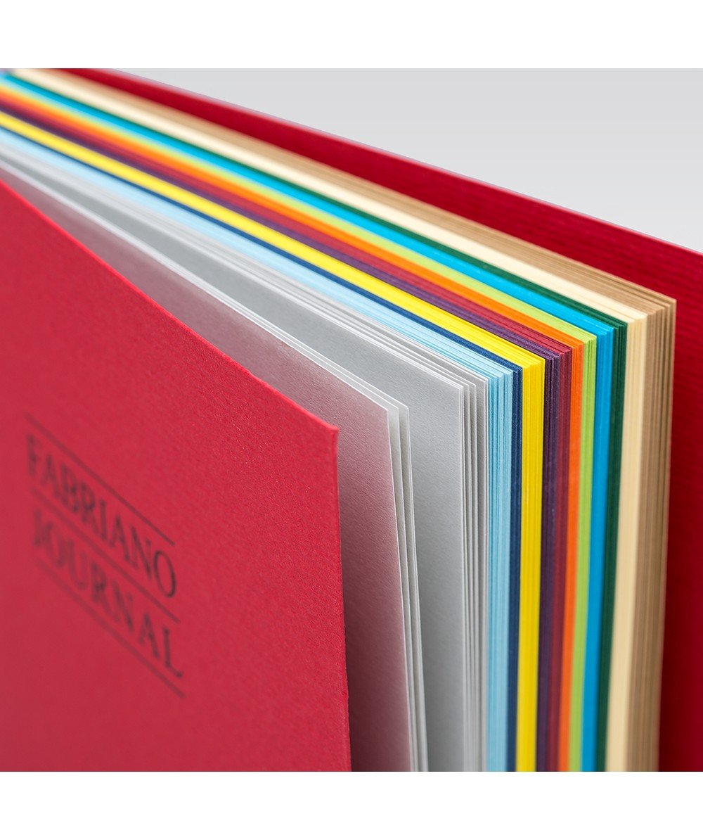 Fabriano Artist's Journal