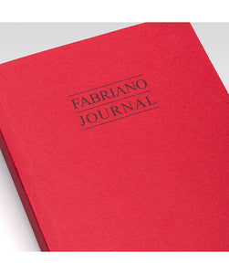 Fabriano Artist's Journal