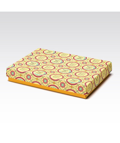 Fabriano Medioevalis Cards and Envelopes, Large Folded Cards