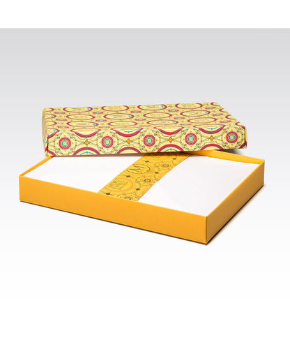 Fabriano Medioevalis Cards and Envelopes, Large Folded Cards