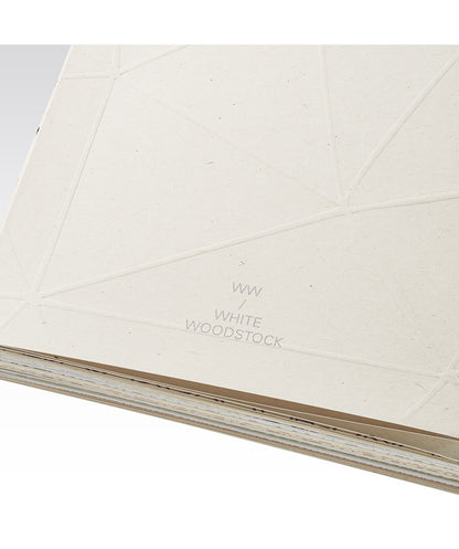 Fabriano Sketch Pad with Woodstock paper