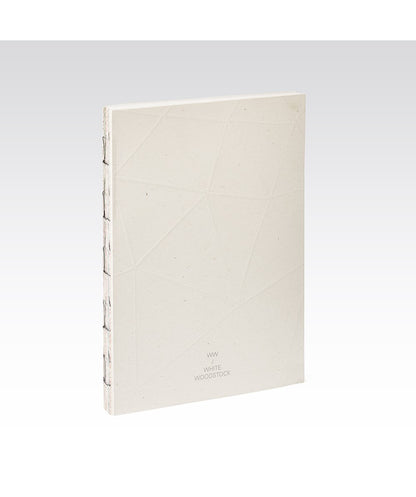 Fabriano Sketch Pad with Woodstock paper