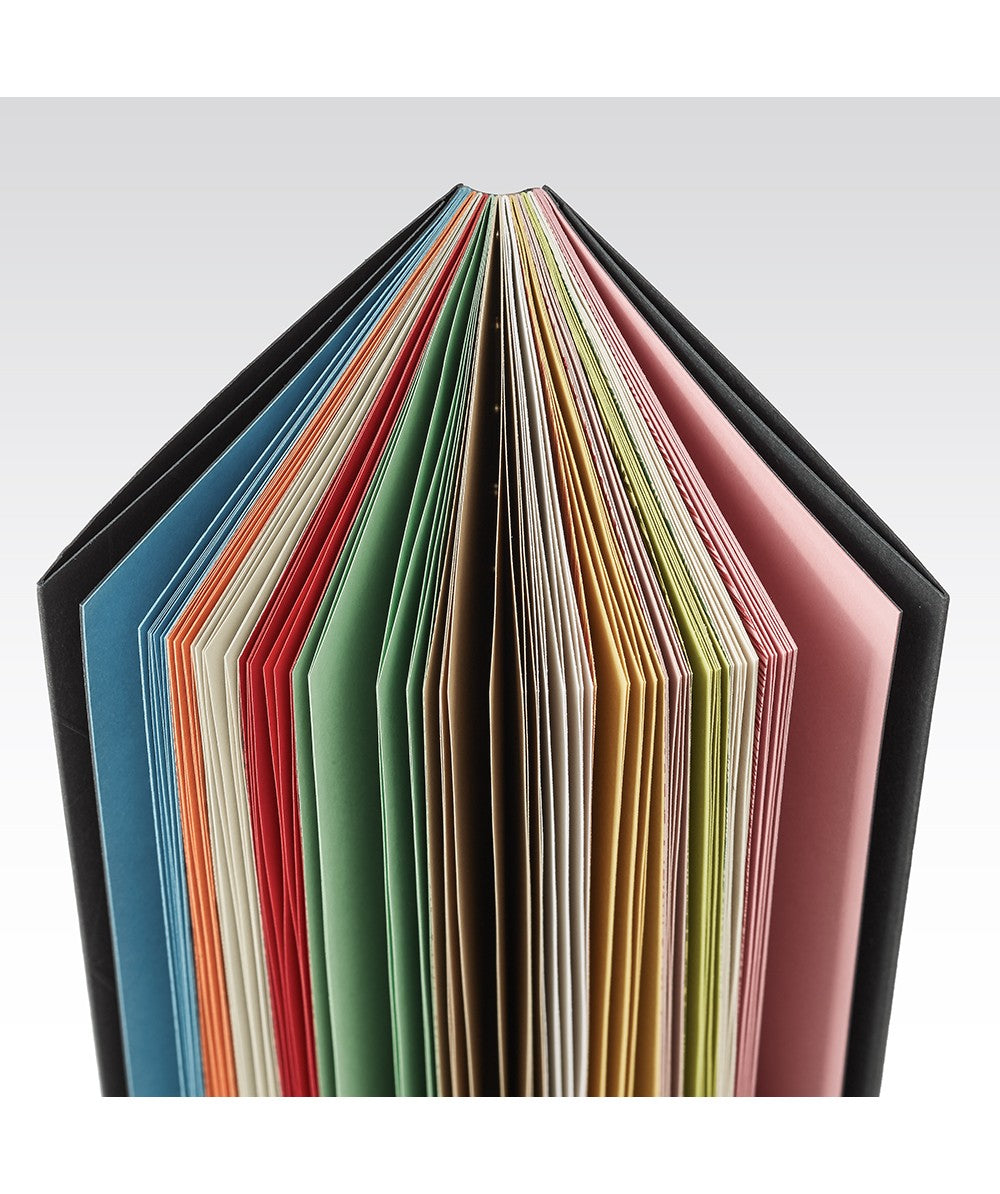 Fabriano Sketch Pad with Woodstock paper