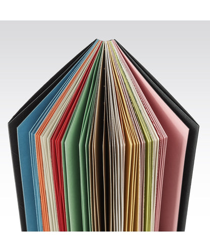 Fabriano Sketch Pad with Woodstock paper