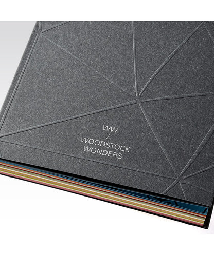 Fabriano Sketch Pad with Woodstock paper