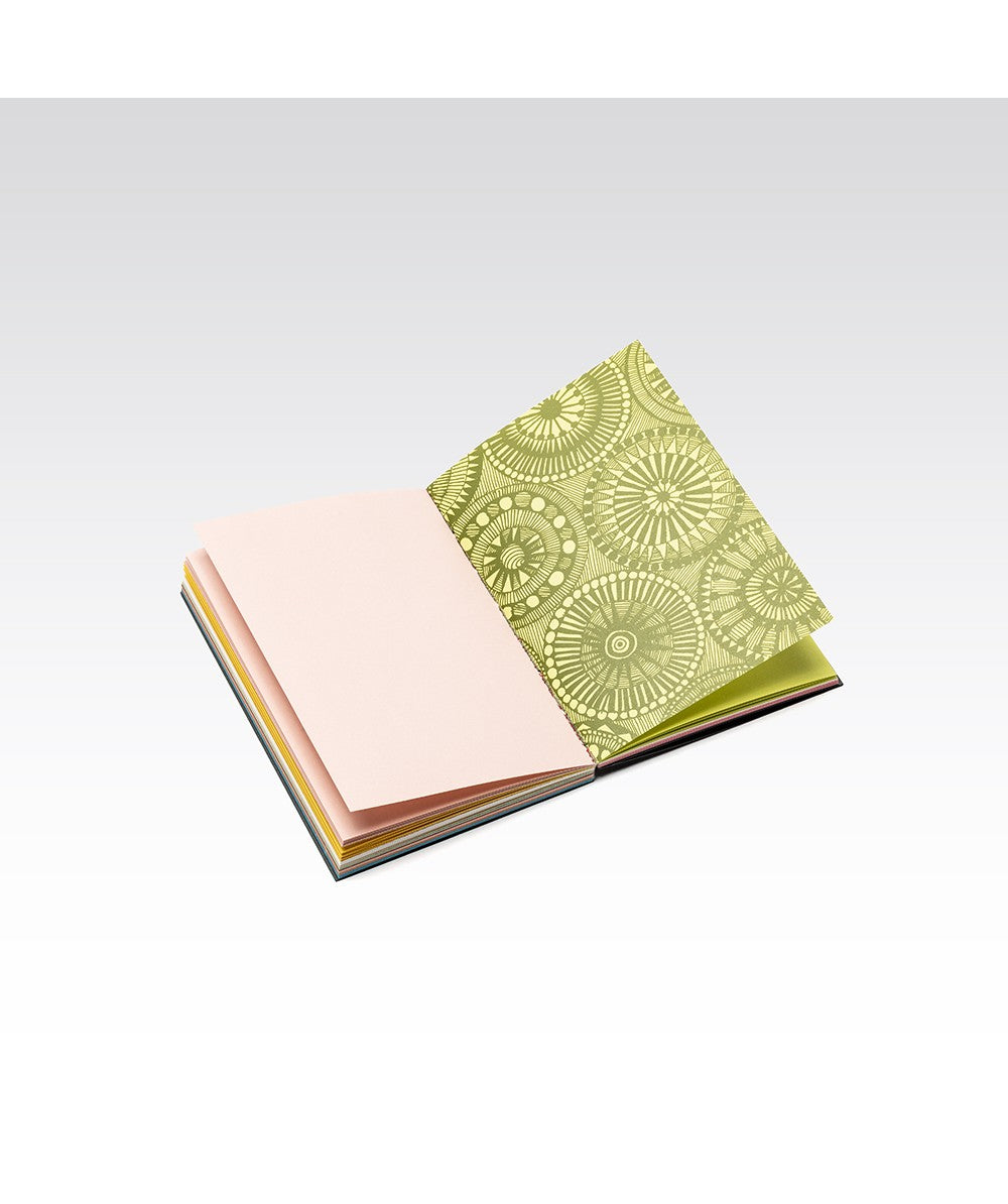 Fabriano Sketch Pad with Woodstock paper