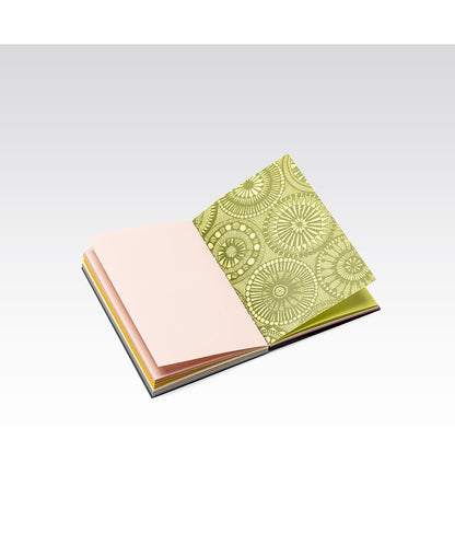 Fabriano Sketch Pad with Woodstock paper