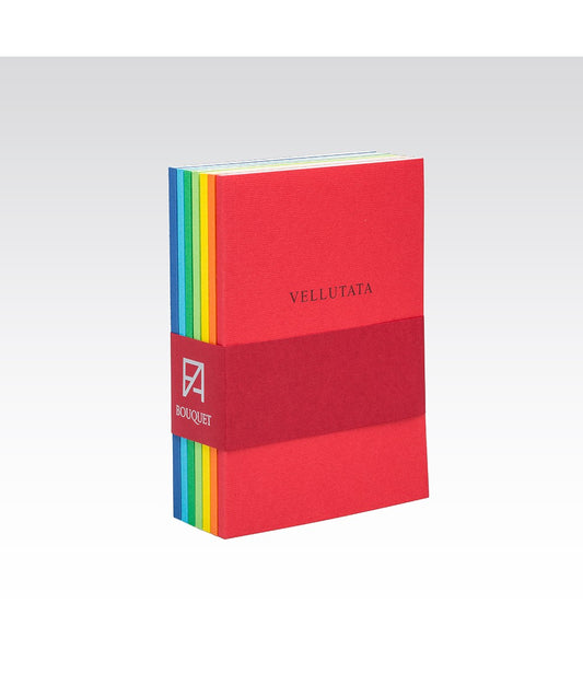 Fabriano Bouquet Notebooks