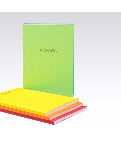 Fabriano Bouquet Notebooks