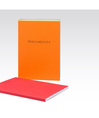 Fabriano Bouquet Notebooks