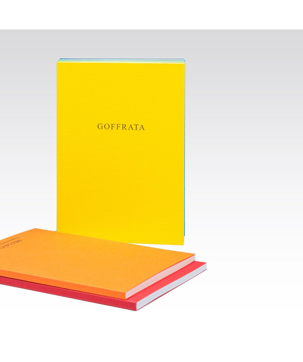 Fabriano Bouquet Notebooks