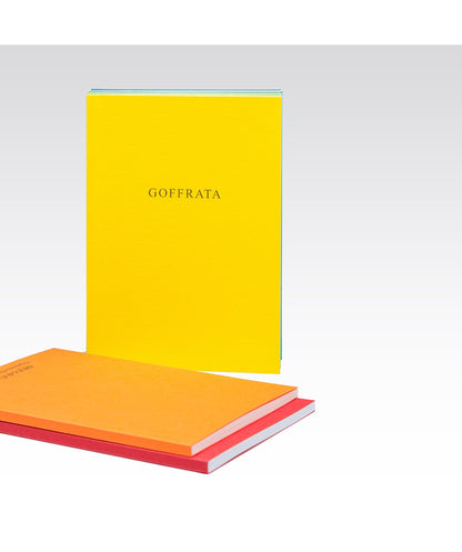 Fabriano Bouquet Notebooks