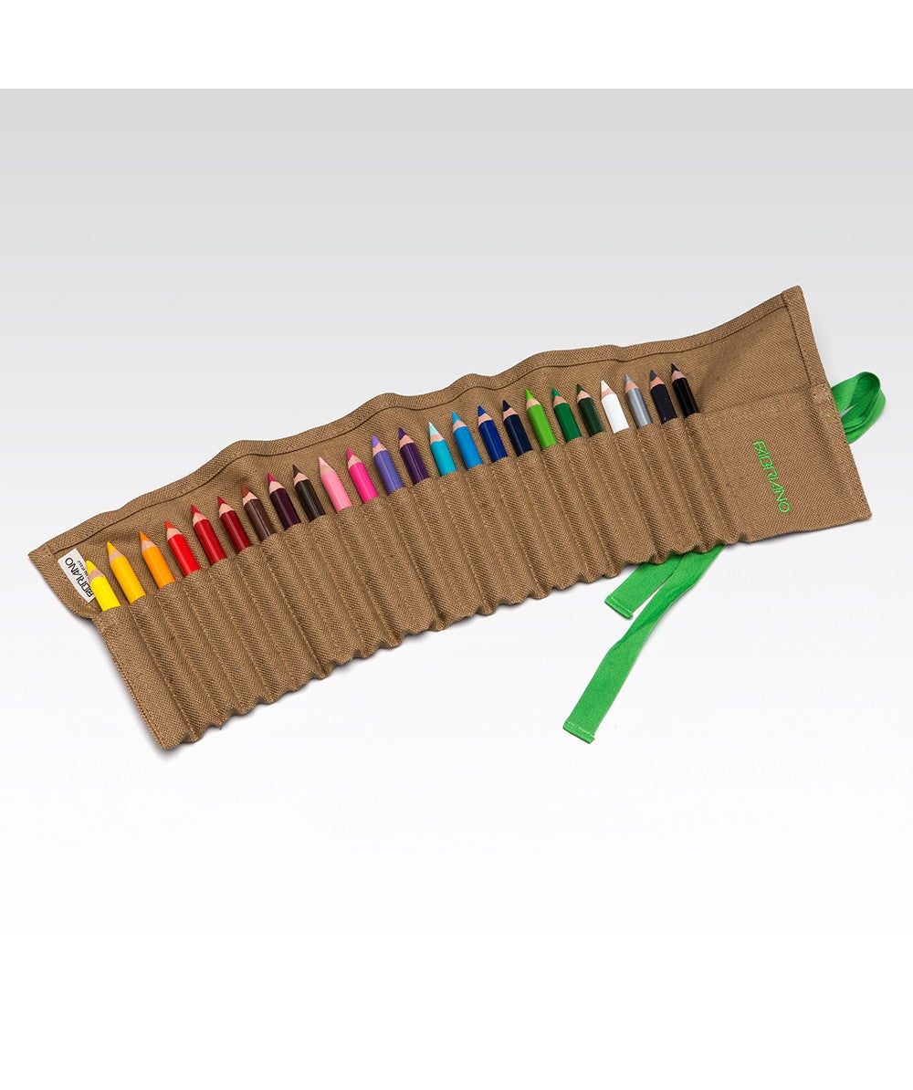 Fabriano Pencil Case