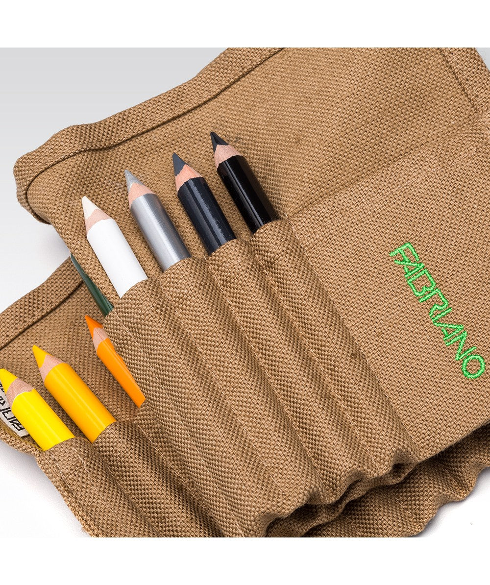 Fabriano Pencil Case