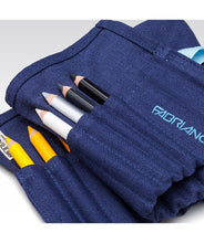 Load image into Gallery viewer, Fabriano Pencil Case
