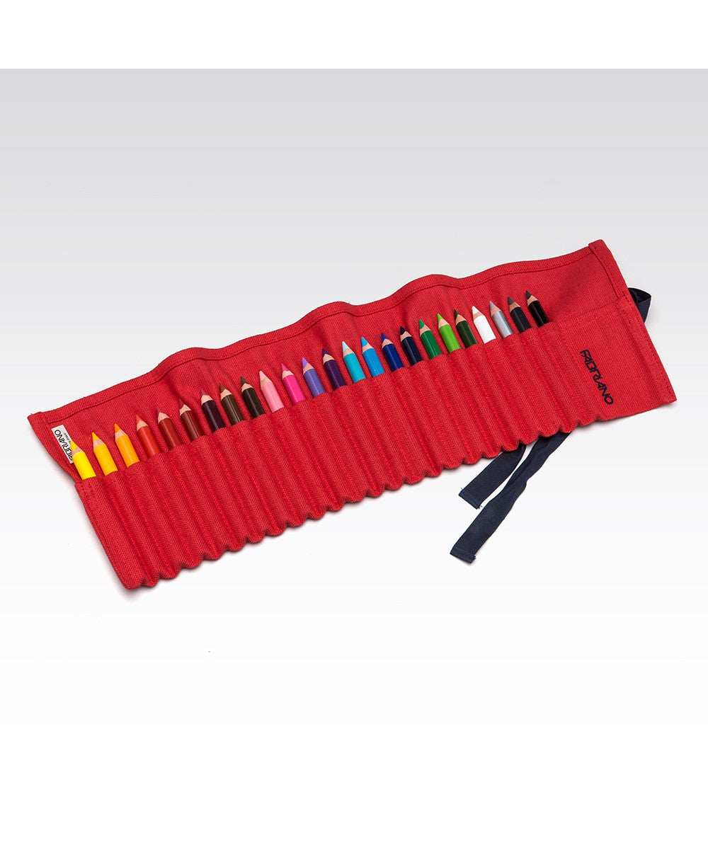Fabriano Pencil Case