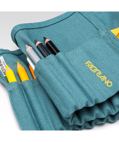 Fabriano Pencil Case