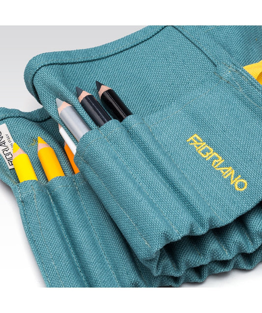 Fabriano Pencil Case