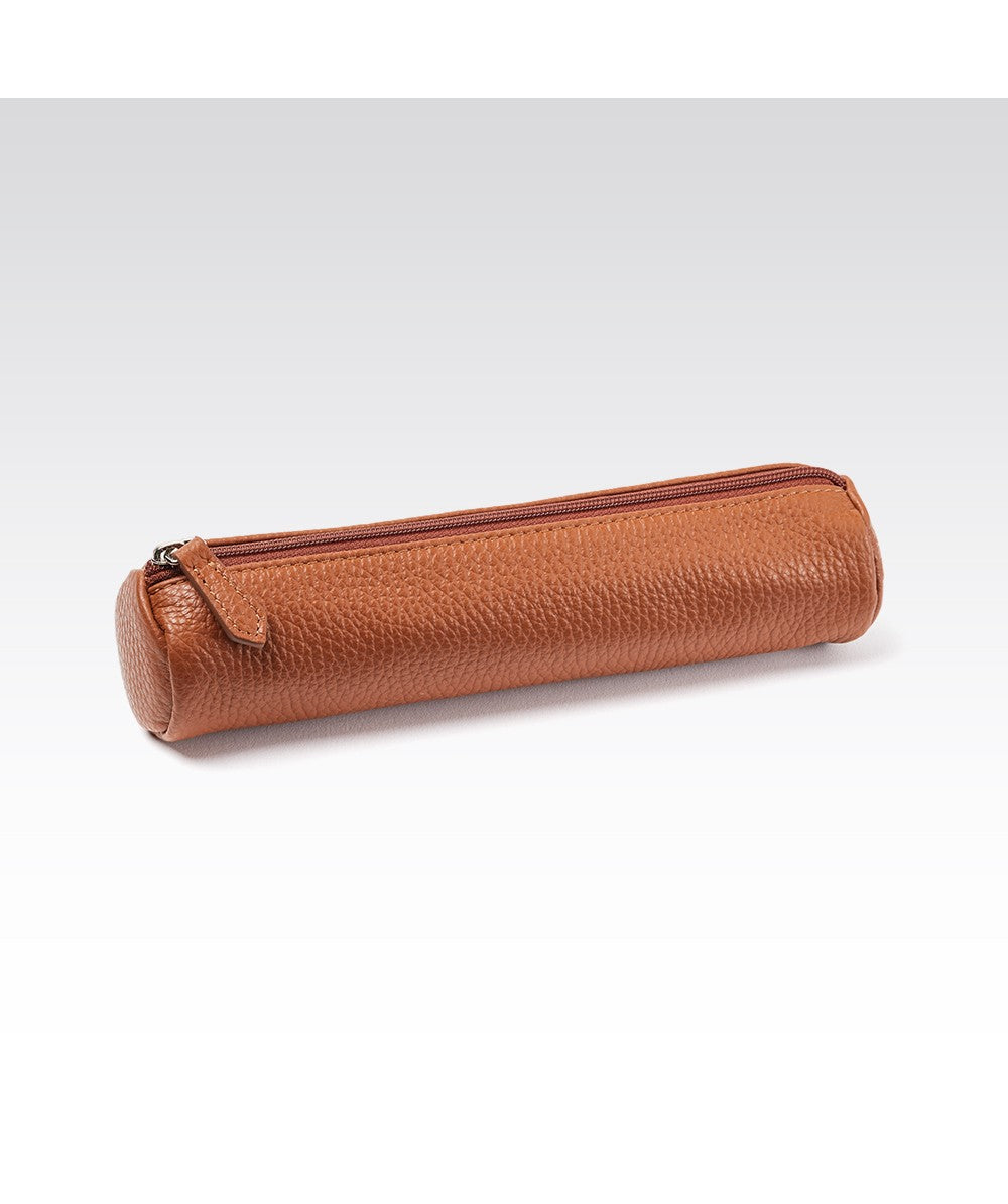 Fabriano Leather Pen Case
