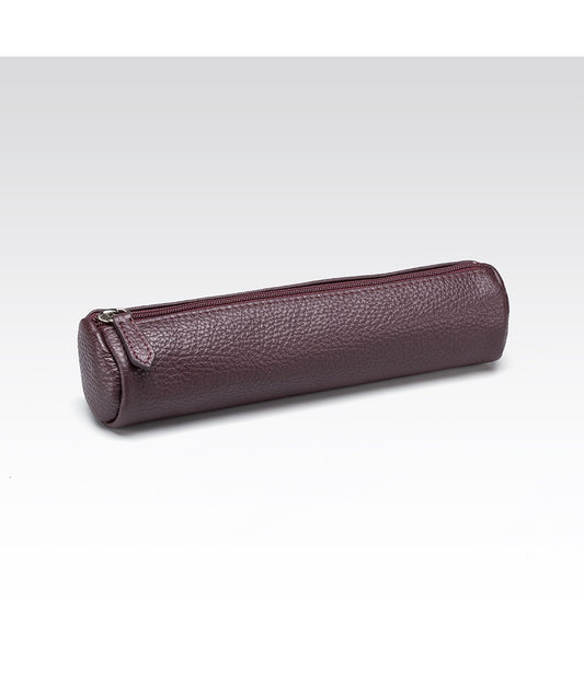 Fabriano Leather Pen Case