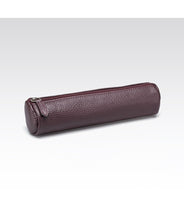 Load image into Gallery viewer, Fabriano Leather Pen Case
