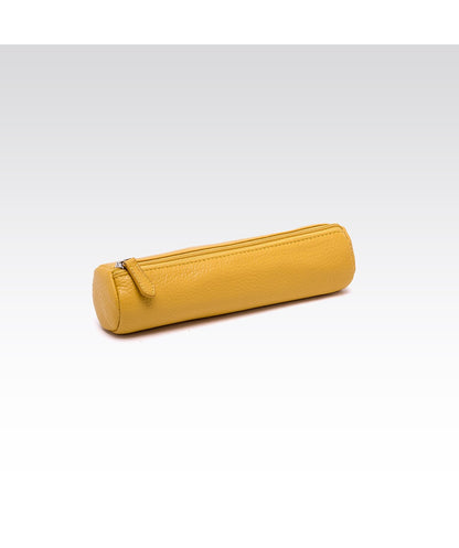 Fabriano Leather Pen Case