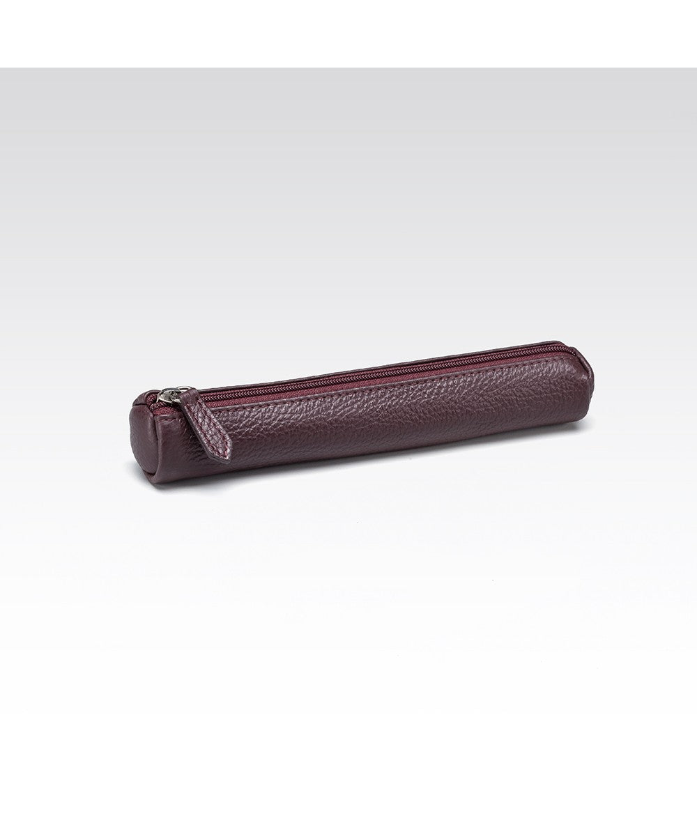 Fabriano Leather Pen Case