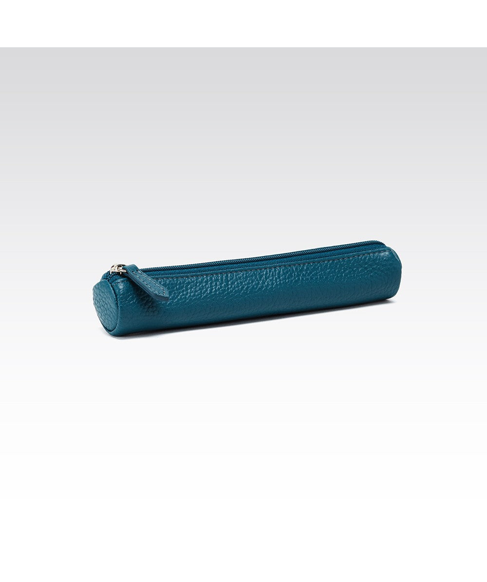 Fabriano Leather Pen Case